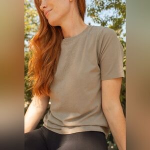 CJLA Classic Vintage Tee